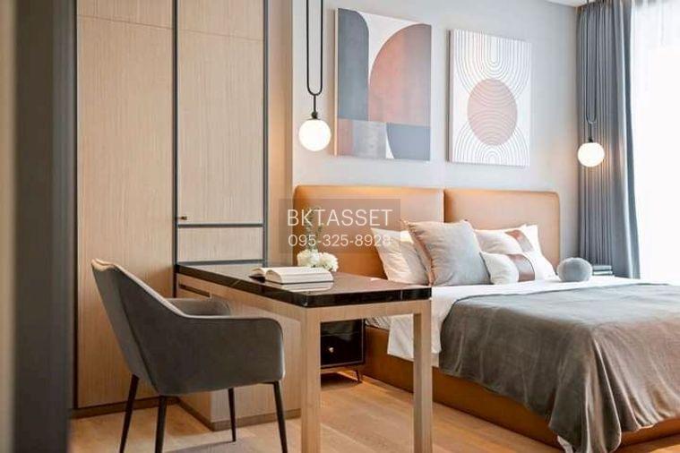 picture For Rent - BEATNIQ Sukhumvit 32 , Super Luxury 1 bedroom 1 bathroom - 5/18