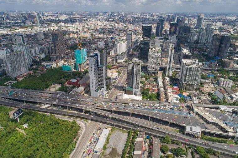 รูป 🏢 ให้เช่าคอนโด : Chewathai Residence Asoke (ชีวาทัย เรสซิเดนซ์ อโศก)    รหัสทรัพย์ | 📌LNP-C13620  - รูปที่ 25/47