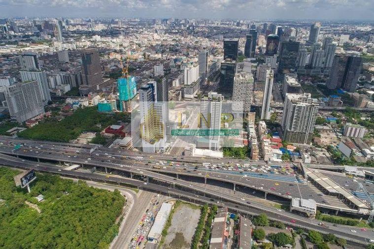 รูป 🏢 ให้เช่าคอนโด : Chewathai Residence Asoke (ชีวาทัย เรสซิเดนซ์ อโศก) รหัสทรัพย์ | 📌LNP-C13620 - รูปที่ 25/47