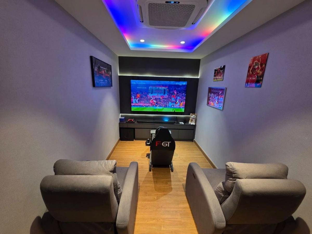 รูป 🏠 ขายบ้าน : Centro Bangna (เซนโทร บางนา) รหัสทรัพย์ | 📌LNP-H1052 - รูปที่ 4/15