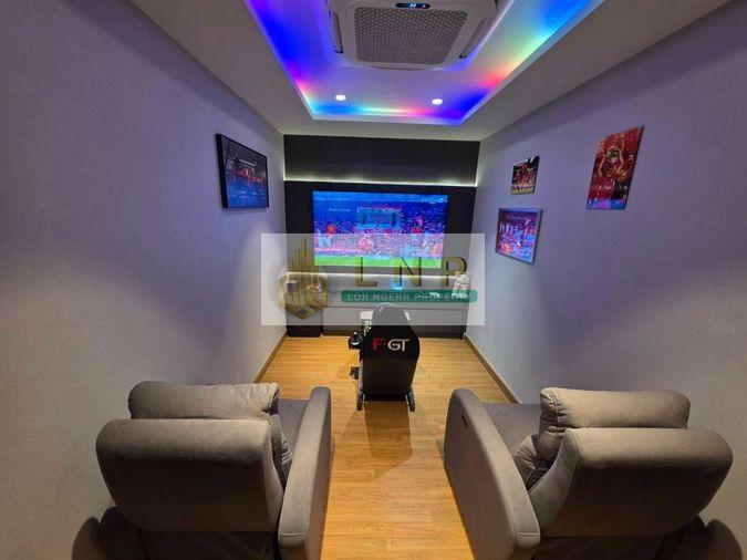 รูป 🏠 ขายบ้าน : Centro Bangna (เซนโทร บางนา) รหัสทรัพย์ | 📌LNP-H1052 - รูปที่ 4/15