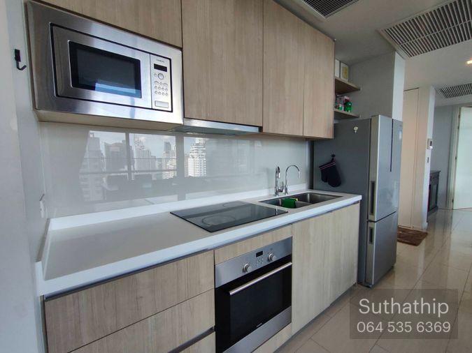 picture Condo for rent : Circle Living Prototype (ST-02) - 13/15