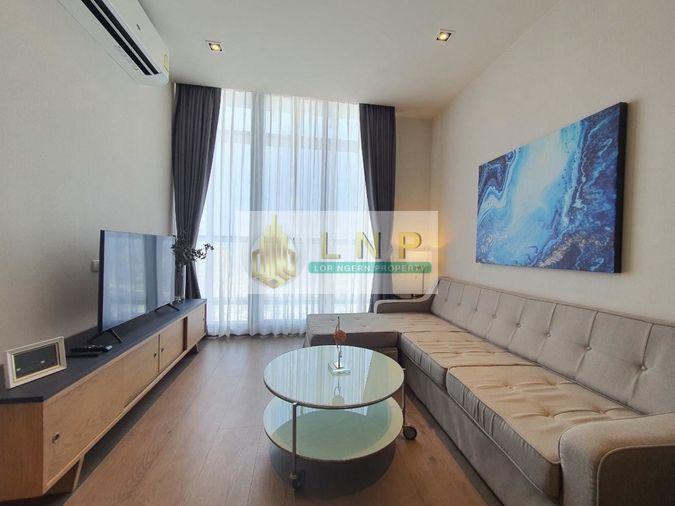 รูป 🏢 ให้เช่าคอนโด : Park 24 (พาร์ค 24) รหัสทรัพย์ | 📌LNP-C13621 - รูปที่ 3/7