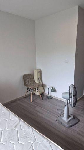 picture For Sales The Parkland Charun-Pinklao Unit 9/60 - 6/10