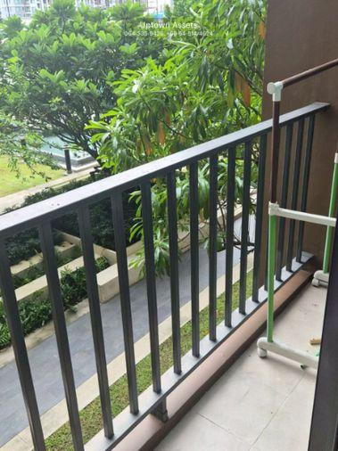 picture For Sales The Parkland Charun-Pinklao Unit 9/60 - 10/10