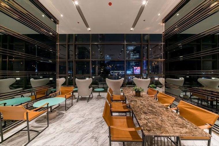 รูป 🏢 ให้เช่าคอนโด : Chewathai Residence Asoke (ชีวาทัย เรสซิเดนซ์ อโศก)    รหัสทรัพย์ | 📌LNP-C13620  - รูปที่ 32/47