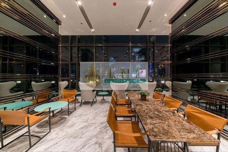 รูป 🏢 ให้เช่าคอนโด : Chewathai Residence Asoke (ชีวาทัย เรสซิเดนซ์ อโศก) รหัสทรัพย์ | 📌LNP-C13620 - รูปที่ 32/47