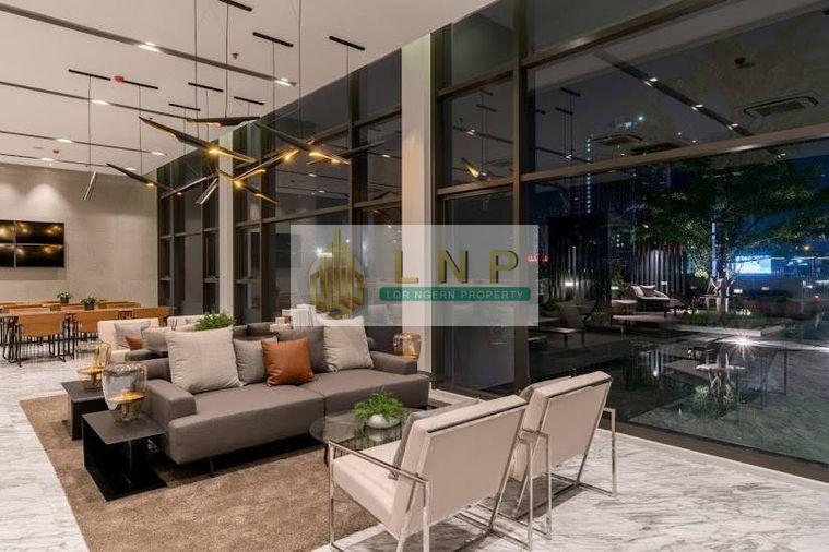 รูป 🏢 ให้เช่าคอนโด : Chewathai Residence Asoke (ชีวาทัย เรสซิเดนซ์ อโศก) รหัสทรัพย์ | 📌LNP-C13620 - รูปที่ 37/47
