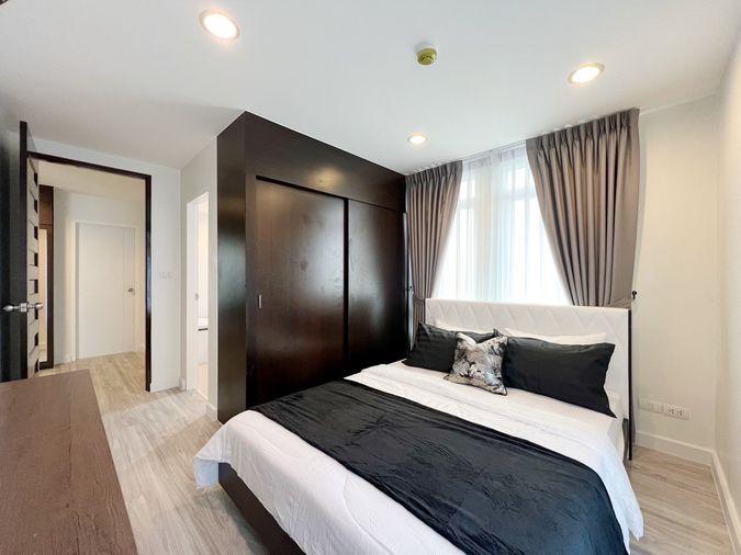 picture  For Rent The Amethyst 39 Condominium 2bed  2 bathroom 35,000 - 1/8