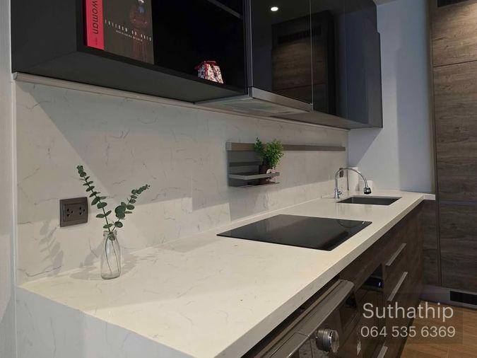 รูป ✨Condo for Rent: Muniq Langsuan (AP-02) line : @condo91 - รูปที่ 14/17