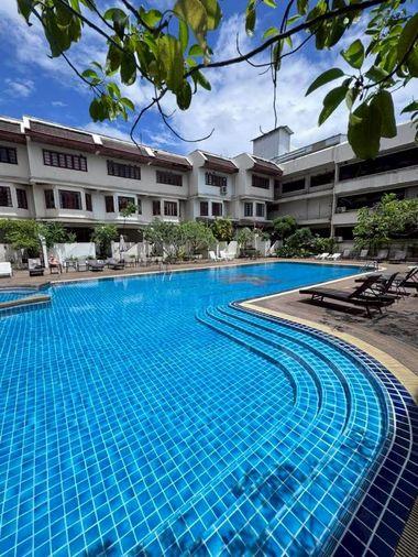 picture 🎯🏙️ Hillside 4 Condominium for Sale – Prime Nimman Location with MAYA View & Foreign Quota ✨ - 2/12