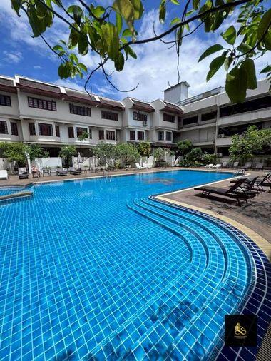picture 🎯🏙️ Hillside 4 Condominium for Sale – Prime Nimman Location with MAYA View & Foreign Quota ✨ - 2/12