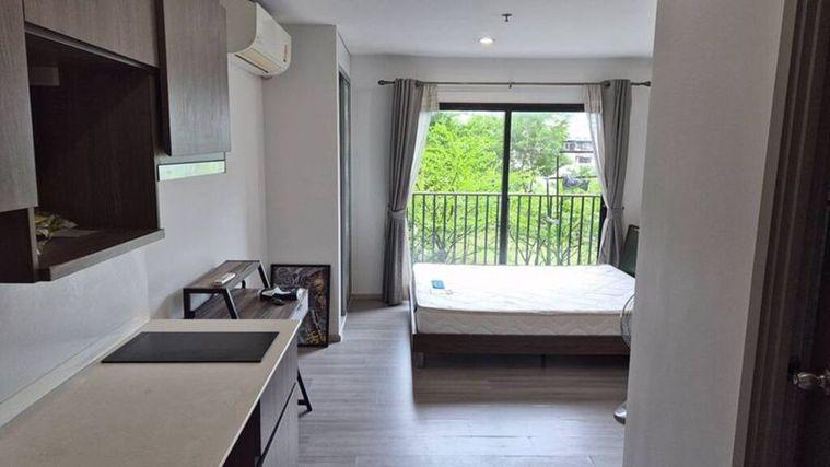 picture For Sales The Parkland Charun-Pinklao Unit 9/60 - 2/10