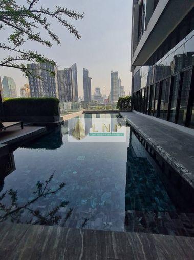 รูป 🏢 ให้เช่าคอนโด : Chewathai Residence Asoke (ชีวาทัย เรสซิเดนซ์ อโศก) รหัสทรัพย์ | 📌LNP-C13620 - รูปที่ 42/47
