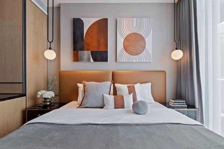 picture For Rent - BEATNIQ Sukhumvit 32 , Super Luxury 1 bedroom 1 bathroom - 6/18