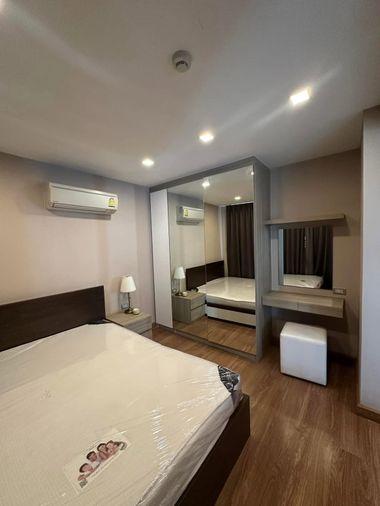 รูป 🏢 ให้เช่าคอนโด : The Ace Ekamai (ดิ เอซ เอกมัย)   รหัสทรัพย์ | 📌LNP-C7401  - รูปที่ 4/7