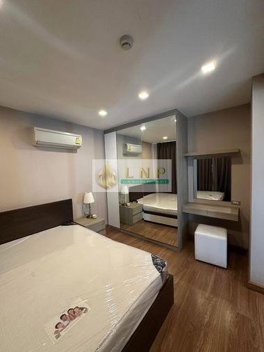 รูป 🏢 ให้เช่าคอนโด : The Ace Ekamai (ดิ เอซ เอกมัย) รหัสทรัพย์ | 📌LNP-C7401 - รูปที่ 4/7
