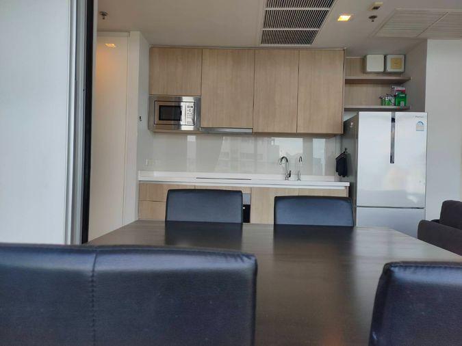 picture Condo for rent  : Circle Living Prototype (ST-02) - 11/15