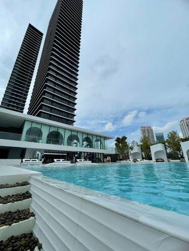 รูป 🏢 ให้เช่าคอนโด : Chapter Charoennakhon - Riverside (แชปเตอร์ เจริญนคร - ริเวอร์ไซต์)   รหัสทรัพย์ | 📌LNP-C13618 - รูปที่ 10/10