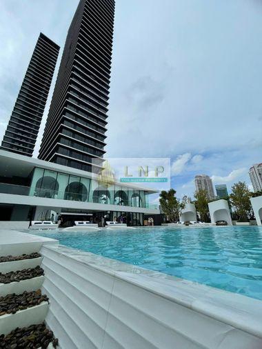 รูป 🏢 ให้เช่าคอนโด : Chapter Charoennakhon - Riverside (แชปเตอร์ เจริญนคร - ริเวอร์ไซต์) รหัสทรัพย์ | 📌LNP-C13618 - รูปที่ 10/10
