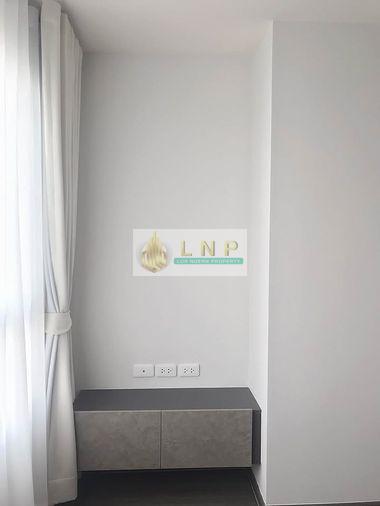 รูป 🏢 ให้เช่าคอนโด : IDEO Phaholyothin - Chatujak (ไอดีโอ พหลโยธิน - จตุจักร) รหัสทรัพย์ | 📌LNP-C13614 - รูปที่ 11/15