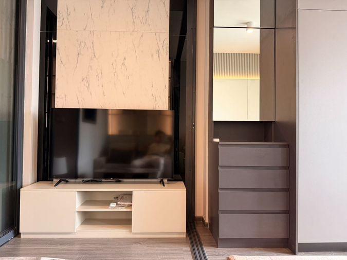 รูป ✨Condo for Rent: Ideo sukhumvit Rama 4 (AP-02) line : @condo91 - รูปที่ 6/13