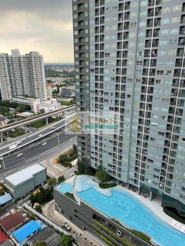 รูป 🏢 ให้เช่าคอนโด : Elio Sathorn - Wutthakat (เอลลิโอ สาทร - วุฒากาศ) รหัสทรัพย์ | 📌LNP-C12437 - รูปที่ 14/21
