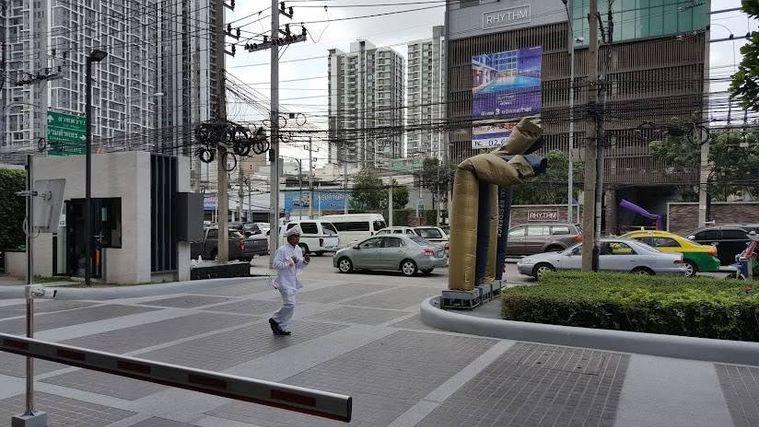 รูป 🏢 ให้เช่าคอนโด : Chewathai Residence Asoke (ชีวาทัย เรสซิเดนซ์ อโศก)    รหัสทรัพย์ | 📌LNP-C13620  - รูปที่ 22/47