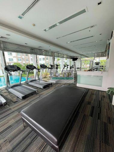 รูป 🏢 ให้เช่าคอนโด : Q House Sathorn (คิว เฮ้าส์ คอนโด สาทร) รหัสทรัพย์ | 📌LNP-C13626 - รูปที่ 17/18