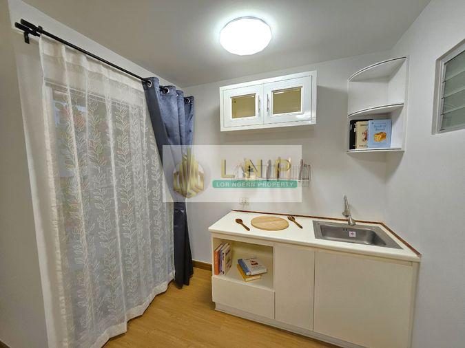รูป 🏢 ขายคอนโด : Lumpini Condo Town Ramintra - Laksi (ลุมพินี คอนโดทาวน์ รามอินทรา - หลักสี่) รหัสทรัพย์ | 📌LNP-C13625 - รูปที่ 3/5
