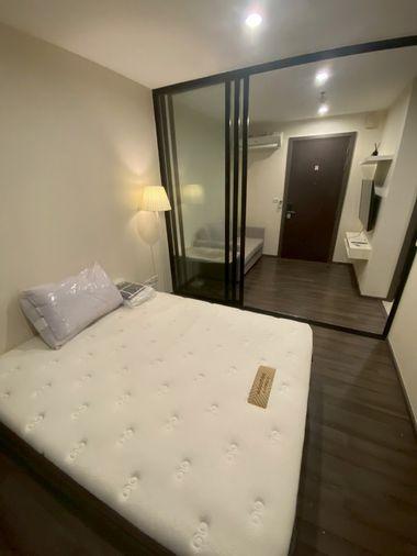 picture The Base Park West Sukhumvit 77 (1bed1bath 27sqm) - 5/5