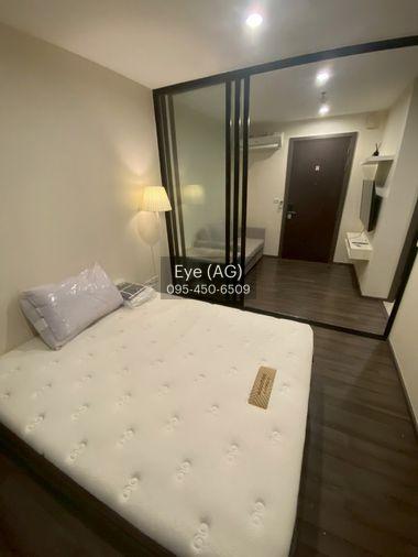 picture The Base Park West Sukhumvit 77 (1bed1bath 27sqm) - 5/5