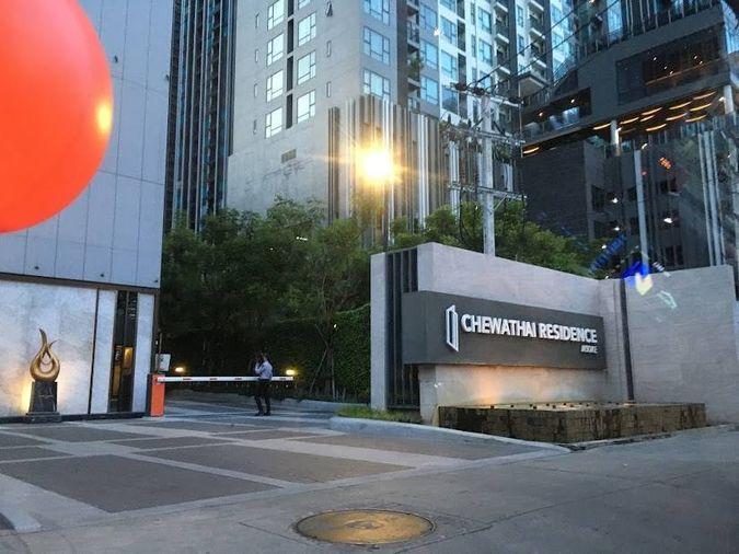 รูป 🏢 ให้เช่าคอนโด : Chewathai Residence Asoke (ชีวาทัย เรสซิเดนซ์ อโศก)    รหัสทรัพย์ | 📌LNP-C13620  - รูปที่ 15/47