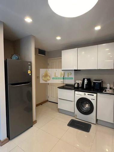 รูป 🏢 ให้เช่าคอนโด : The Ace Ekamai (ดิ เอซ เอกมัย) รหัสทรัพย์ | 📌LNP-C7401 - รูปที่ 3/7