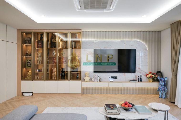 รูป 🏠 ขายบ้าน : Centro Bangna (เซนโทร บางนา) รหัสทรัพย์ | 📌LNP-H1052 - รูปที่ 15/15