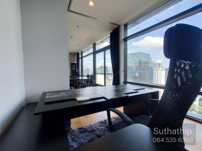 picture Condo for rent : Circle Living Prototype (ST-02) - 10/15