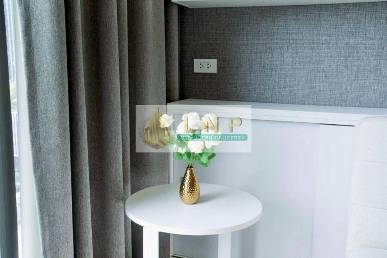 รูป 🏢 ให้เช่าคอนโด : Chewathai Residence Asoke (ชีวาทัย เรสซิเดนซ์ อโศก) รหัสทรัพย์ | 📌LNP-C13620 - รูปที่ 5/47