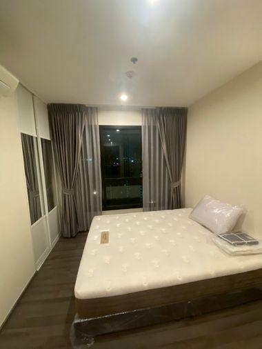 picture The Base Park West Sukhumvit 77 (1bed1bath 27sqm) - 3/5