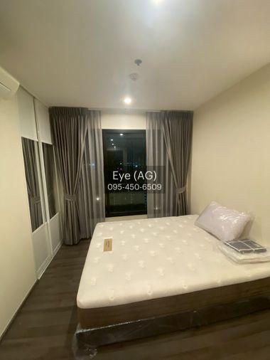 picture The Base Park West Sukhumvit 77 (1bed1bath 27sqm) - 3/5