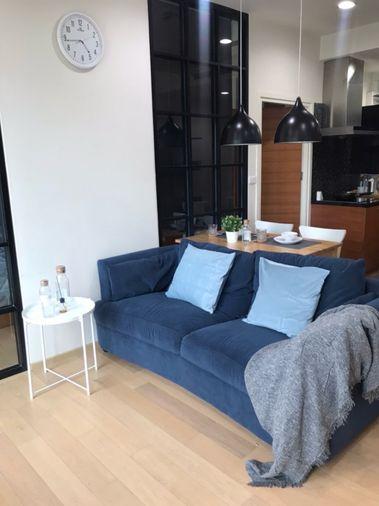 รูป 🏢 ให้เช่าคอนโด : Noble Reform (โนเบิล รีฟอร์ม)   รหัสทรัพย์ | 📌LNP-C1412  - รูปที่ 4/10