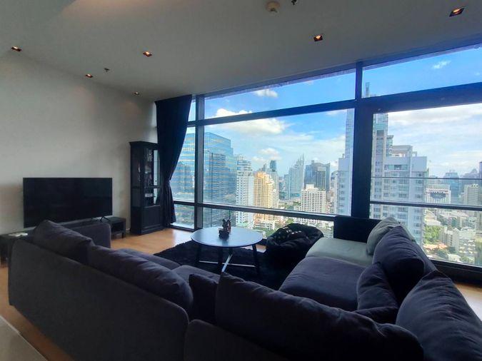 picture Condo for rent  : Circle Living Prototype (ST-02) - 6/15