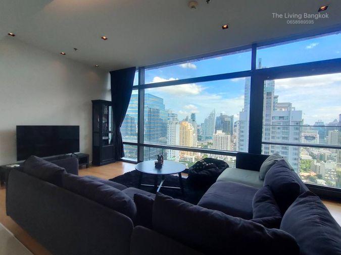รูป Condo for rent : Circle Living Prototype (Close to MRT Phetchaburi) - รูปที่ 6/15