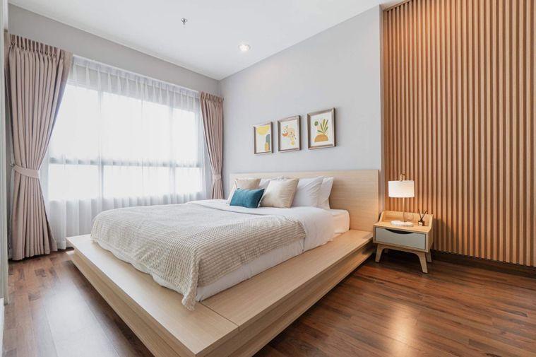 รูป 🏢 ให้เช่าคอนโด : Q House Sathorn (คิว เฮ้าส์ คอนโด สาทร)   รหัสทรัพย์ | 📌LNP-C13626  - รูปที่ 1/18