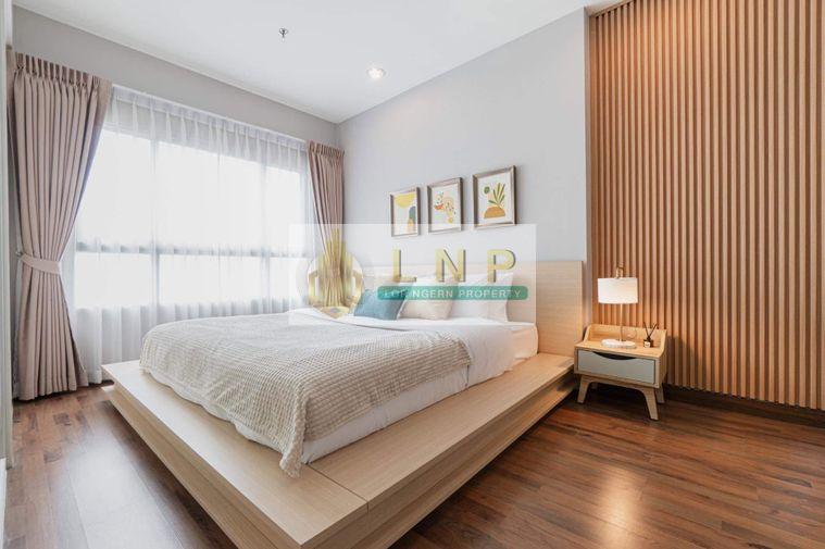 รูป 🏢 ให้เช่าคอนโด : Q House Sathorn (คิว เฮ้าส์ คอนโด สาทร) รหัสทรัพย์ | 📌LNP-C13626 - รูปที่ 1/18