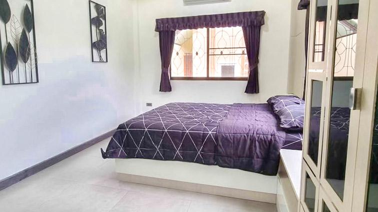 picture Pool Villa for Rent Mabprachan East Pattaya 3 Bedroom - 8/14