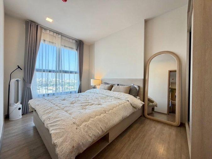 picture Nia By Sansiri 2 Bedroom 2 Bathroom 60 sq.m - 8/14