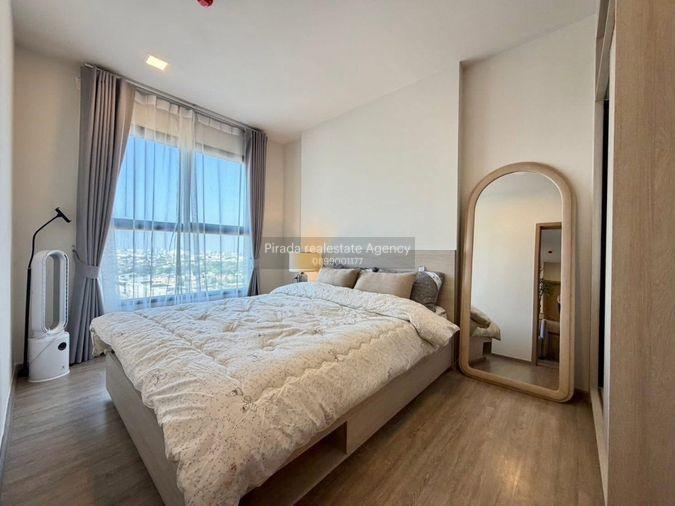 picture Nia By Sansiri 2 Bedroom 2 Bathroom 60 sq.m - 8/14
