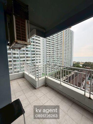picture lumpini ville park beach jomtien floor9 b2bedroom - 52/62