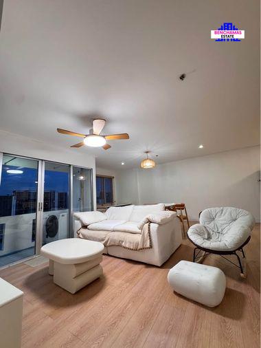 picture ðĨ FOR SALE Commonwealth Pinklao | Only 10 Meters from MRT Bang Yi Khan Station - 5/12
