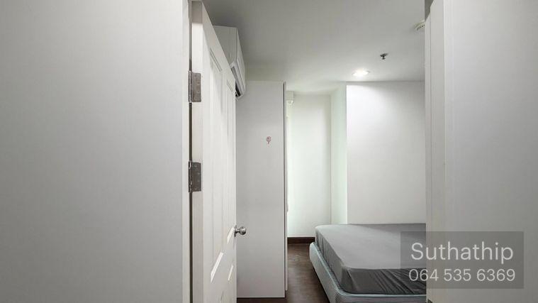 picture Condo for rent at Belle Grand Rama 9 (MRT Rama 9) (SA-01) - 6/12